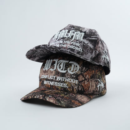 COVERT-9 // TERRAIN-6