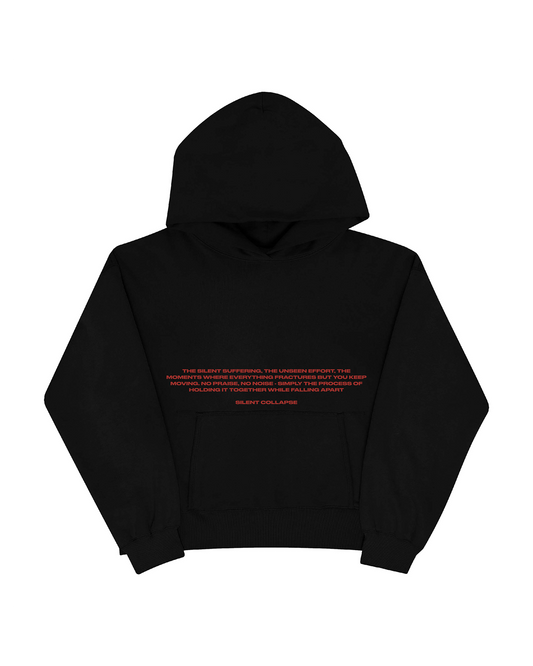 ''BUILT IN BREAKDOWNS'' HOODIE