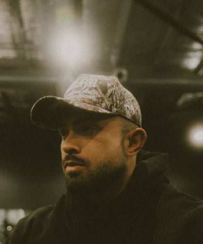 COVERT-9 // TERRAIN-6