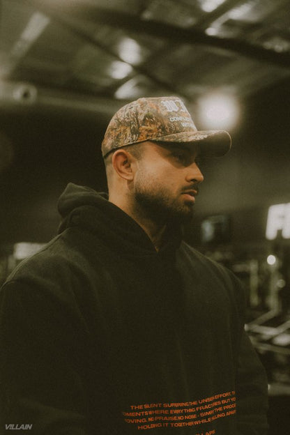 COVERT-9 // TERRAIN-6